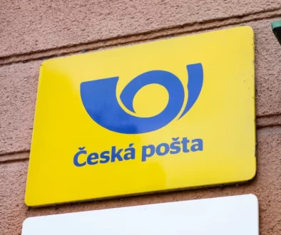 česká pošta