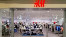 Řetězec H&M