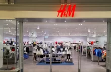 Řetězec H&M