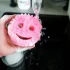 Magická houbička Scrub Daddy