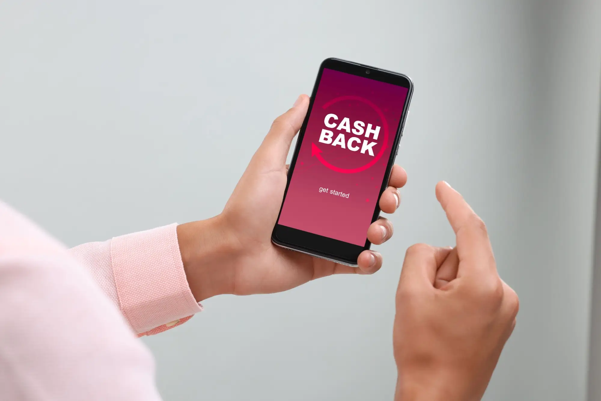 Shutterstock_2437039849 - Techsvět Služba cashback