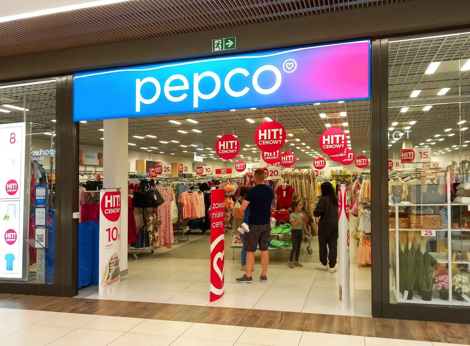 Shutterstock_2447318501 - Techsvět Pepco prodejna
