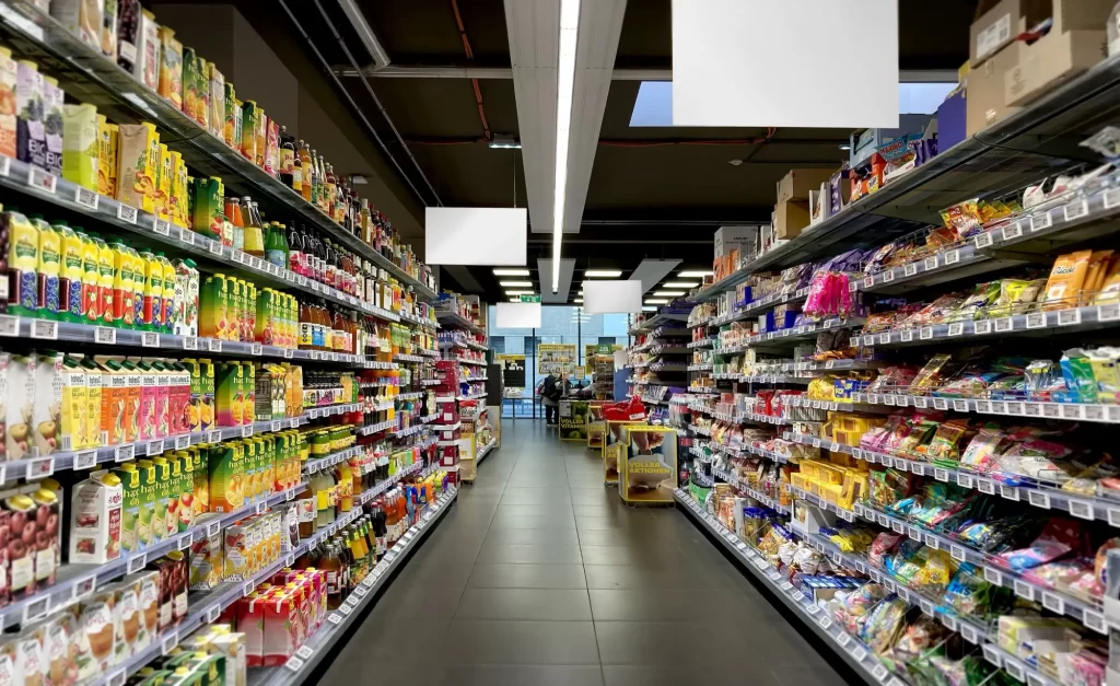 Shutterstock_2458556497 - Techsvět Supermarket
