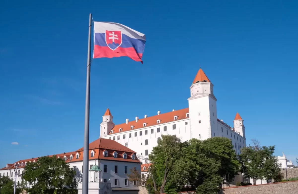 Bratislava