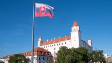 Bratislava
