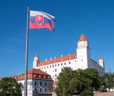Bratislava