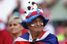 Senior na fotbale