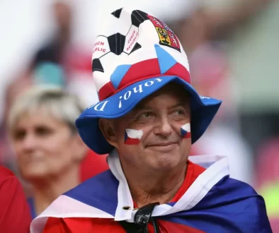 Senior na fotbale