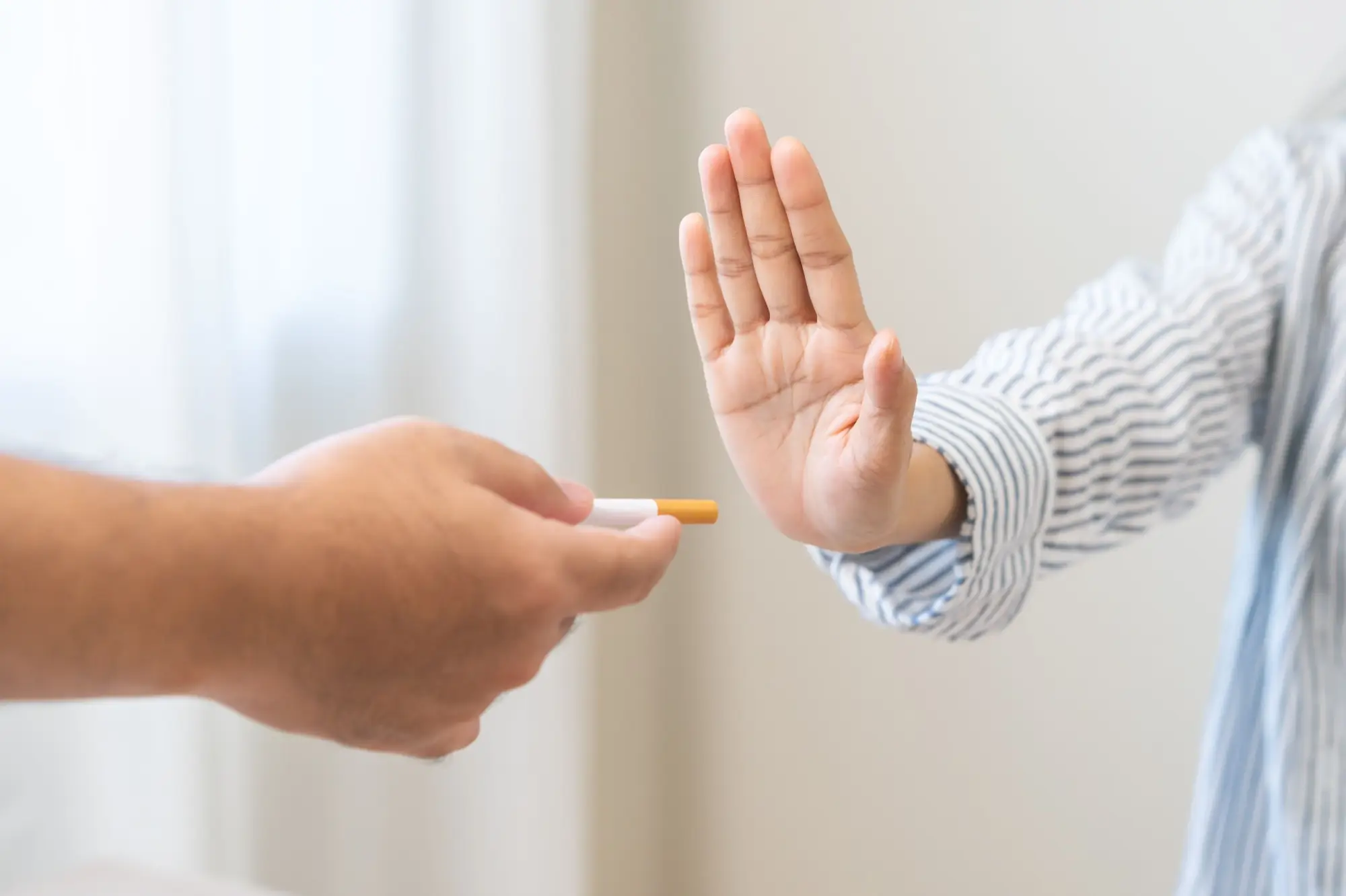 Shutterstock_2496287505 - Techsvět odmítnutní cigarety