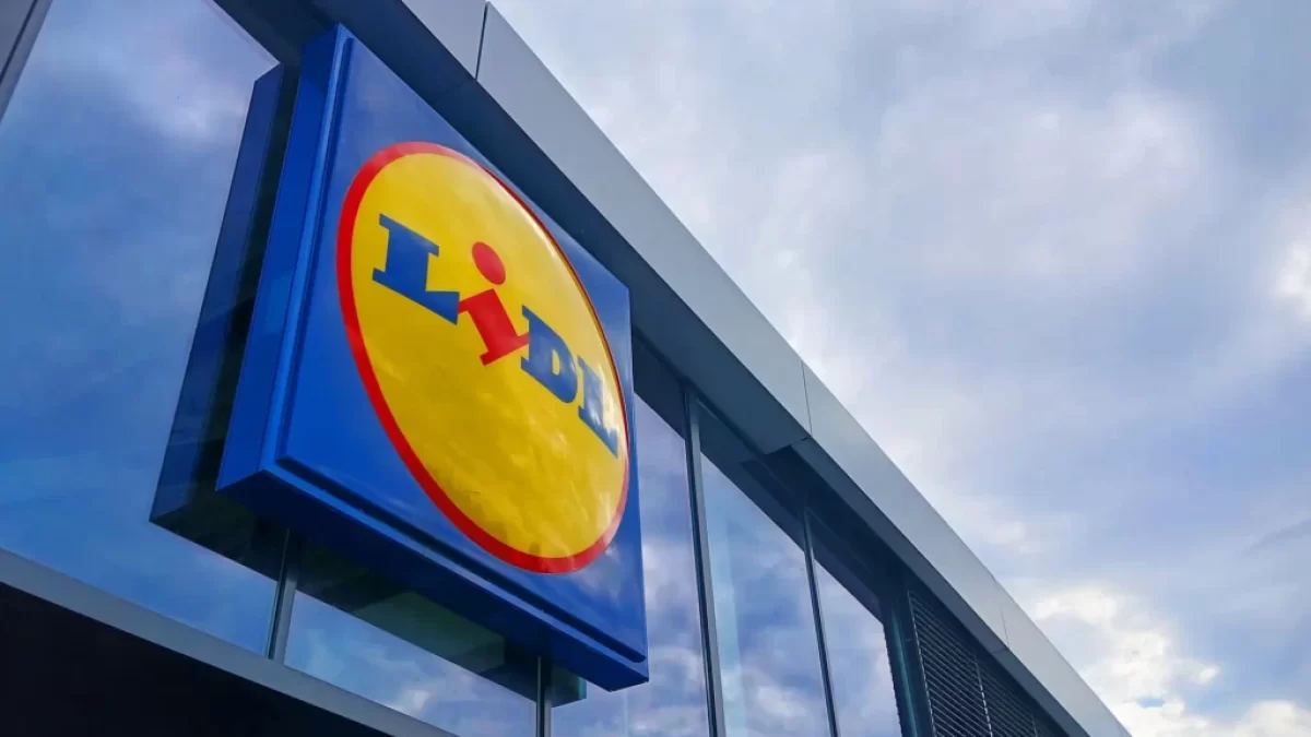 Lidl