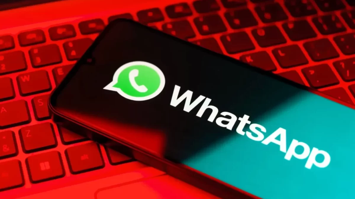 Whatsapp na mobilu