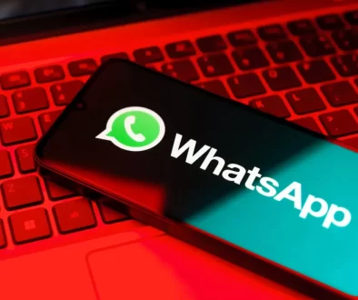Whatsapp na mobilu