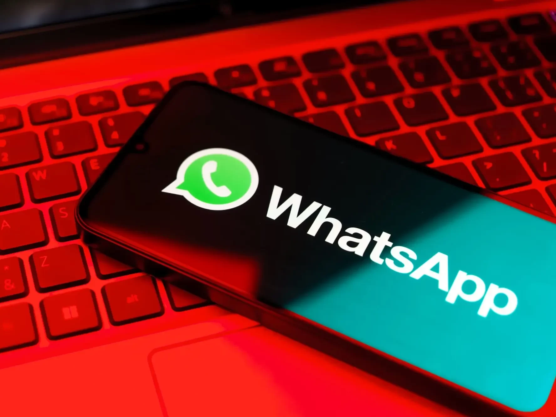 Whatsapp na mobilu