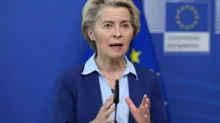 Ursula von der Leyen