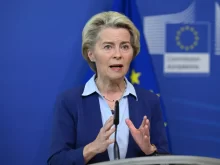 Ursula von der Leyen