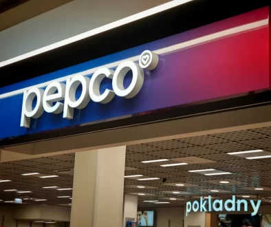 Pepco prodejna