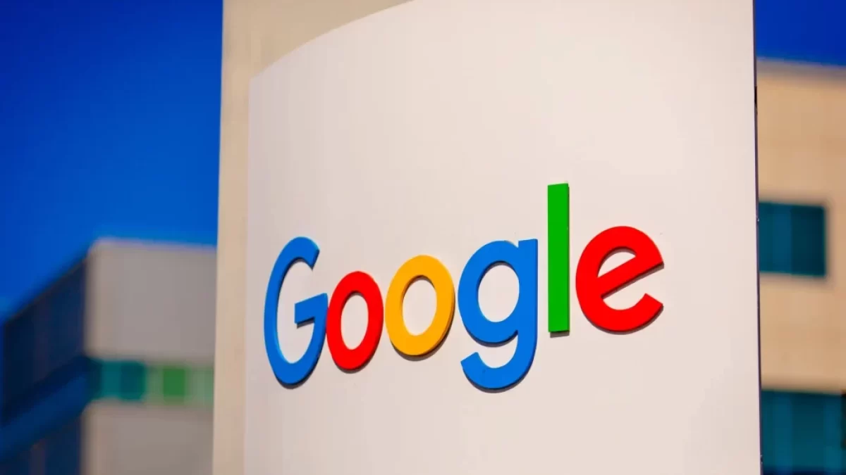 Google logo