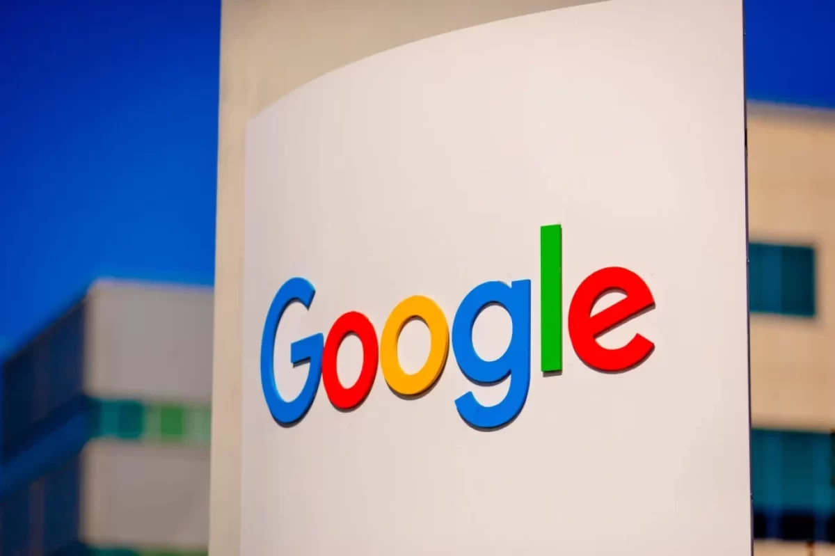 Google logo