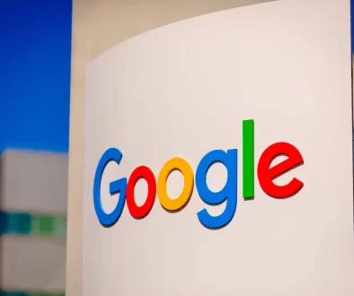 Google logo