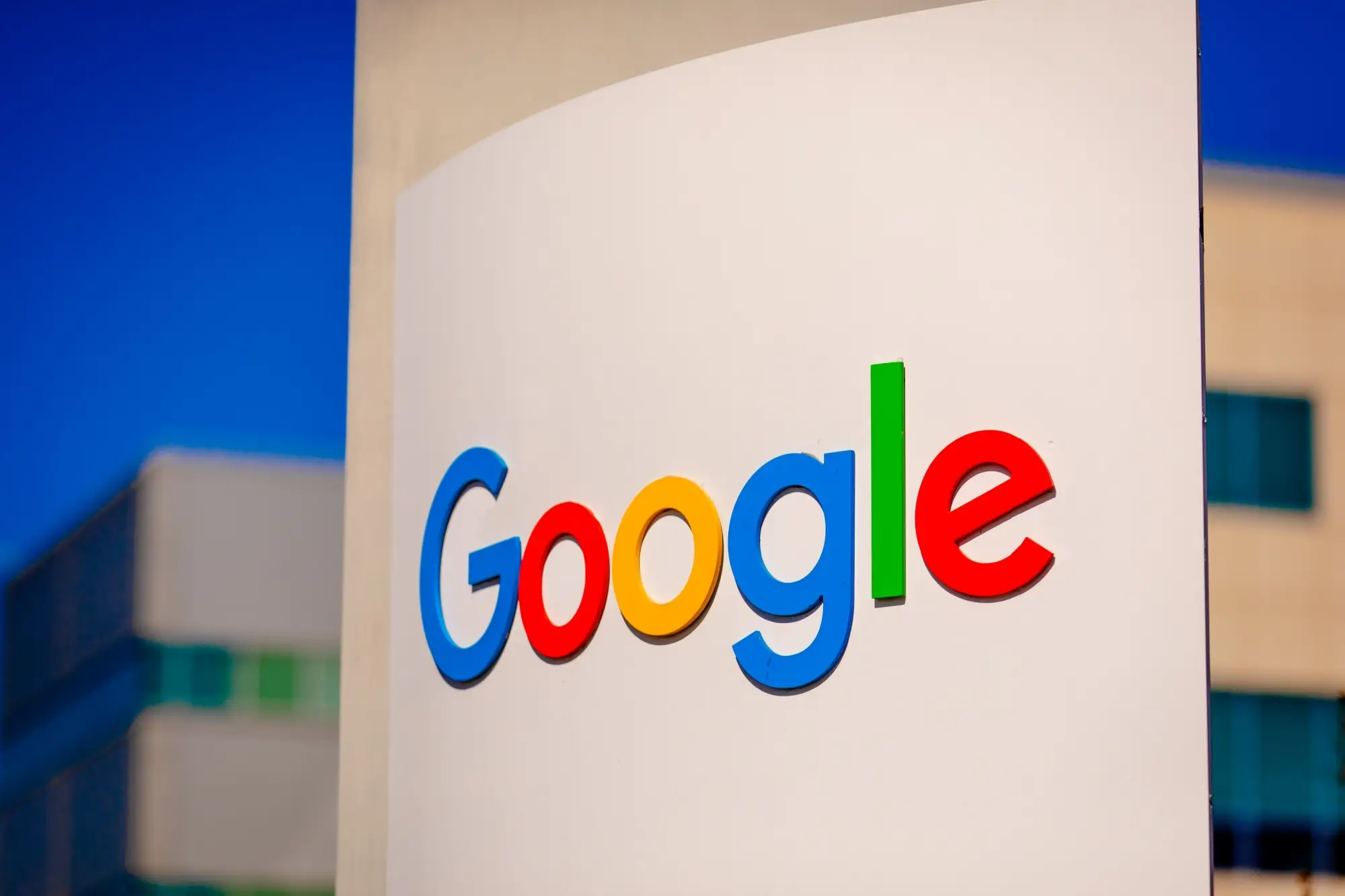 Google logo