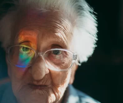 seniorka