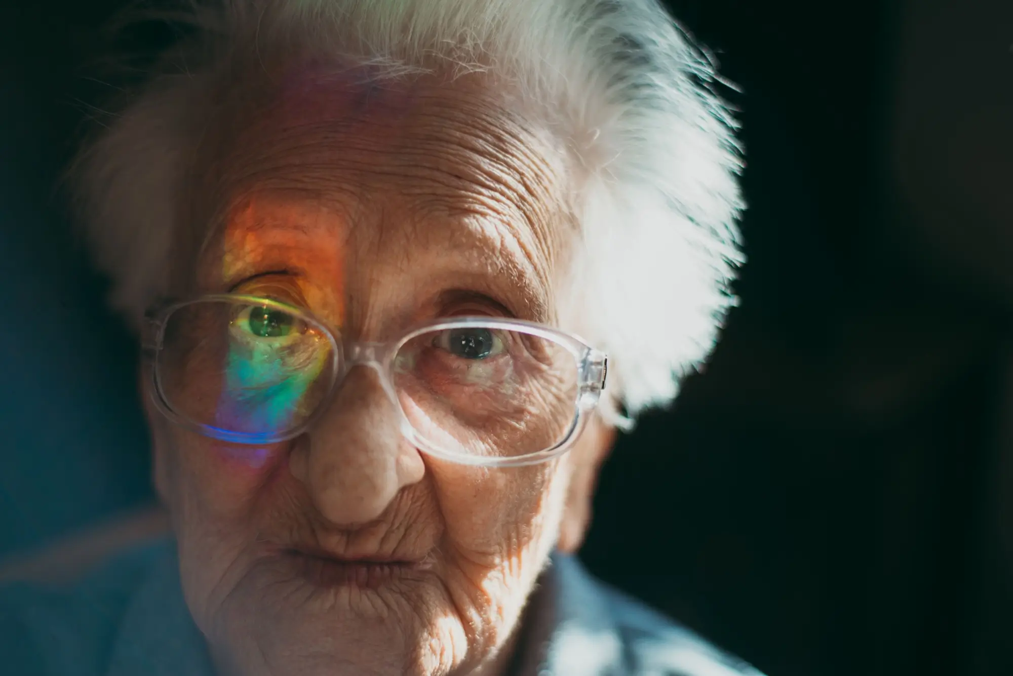 seniorka