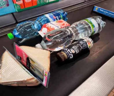 Lidl produkty