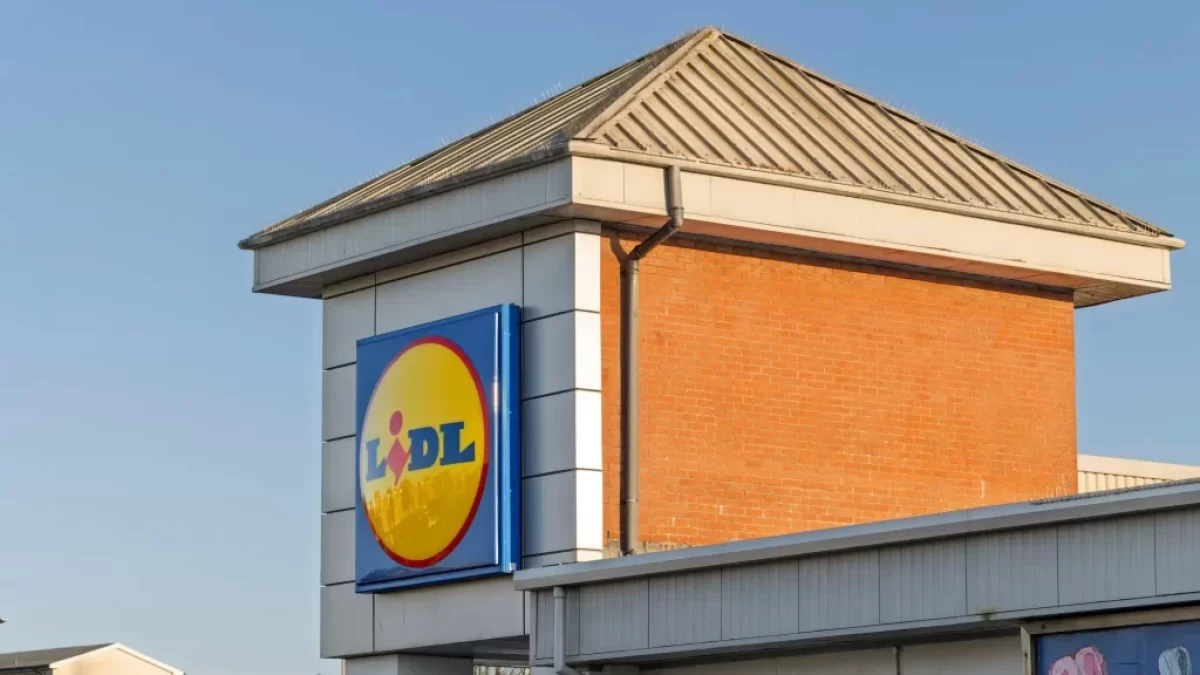 Lidl