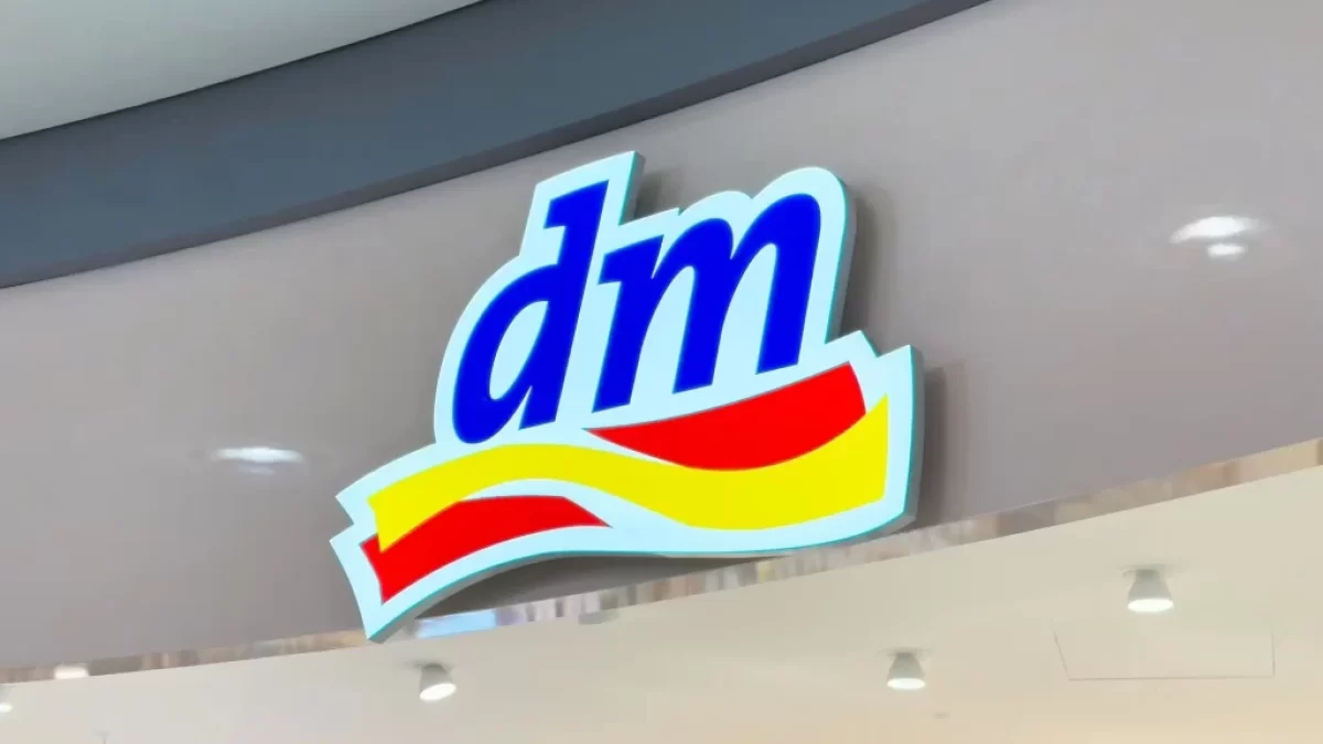 Dm drogerie