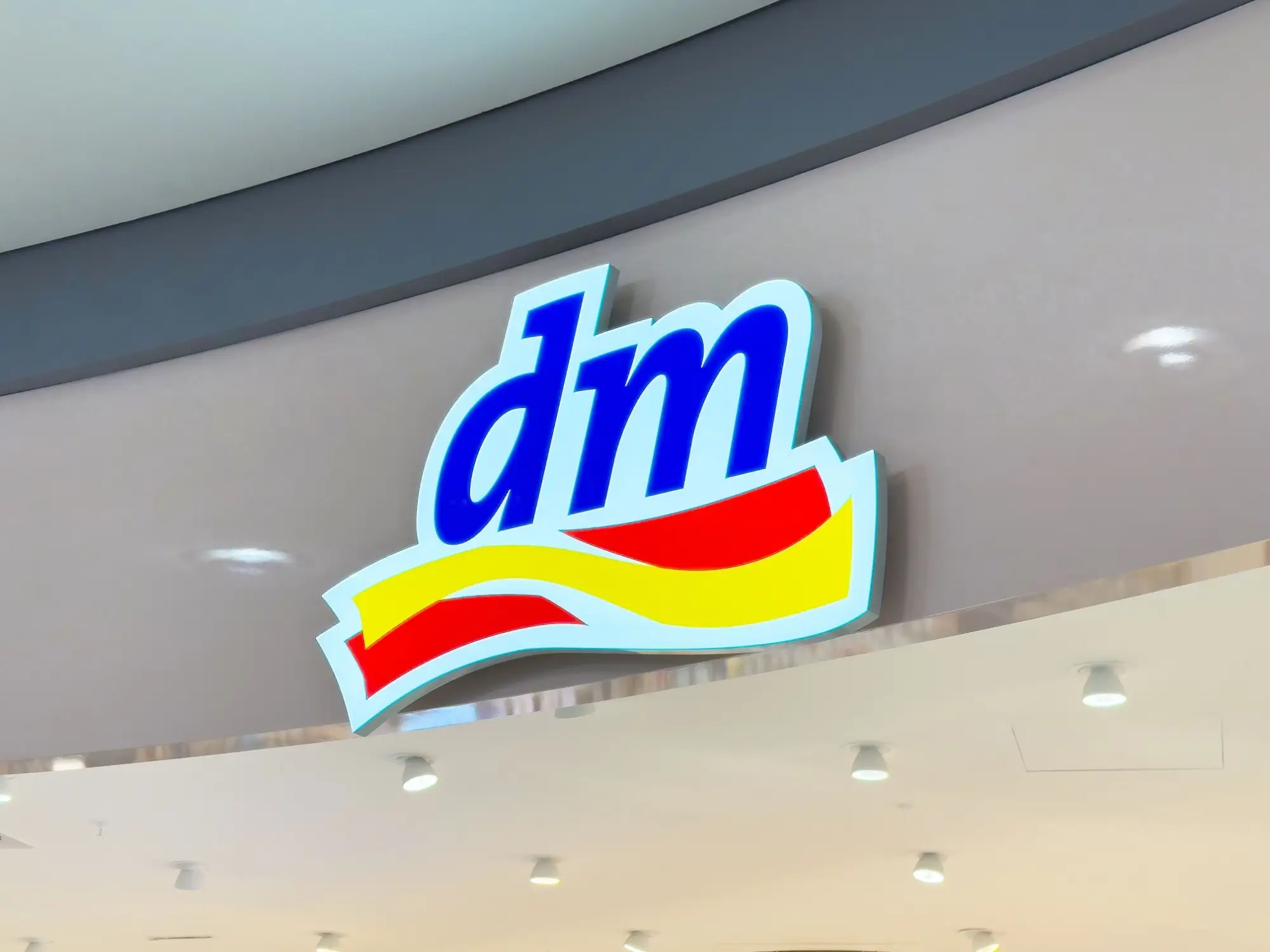 Dm drogerie
