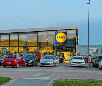 Lidl