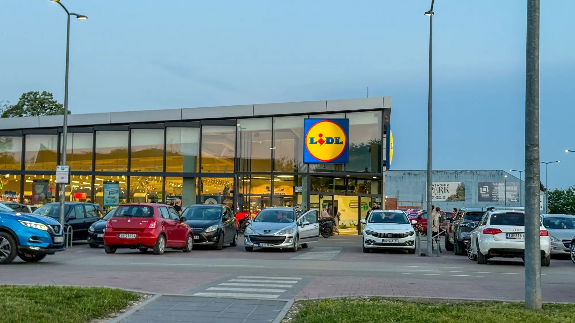 Lidl