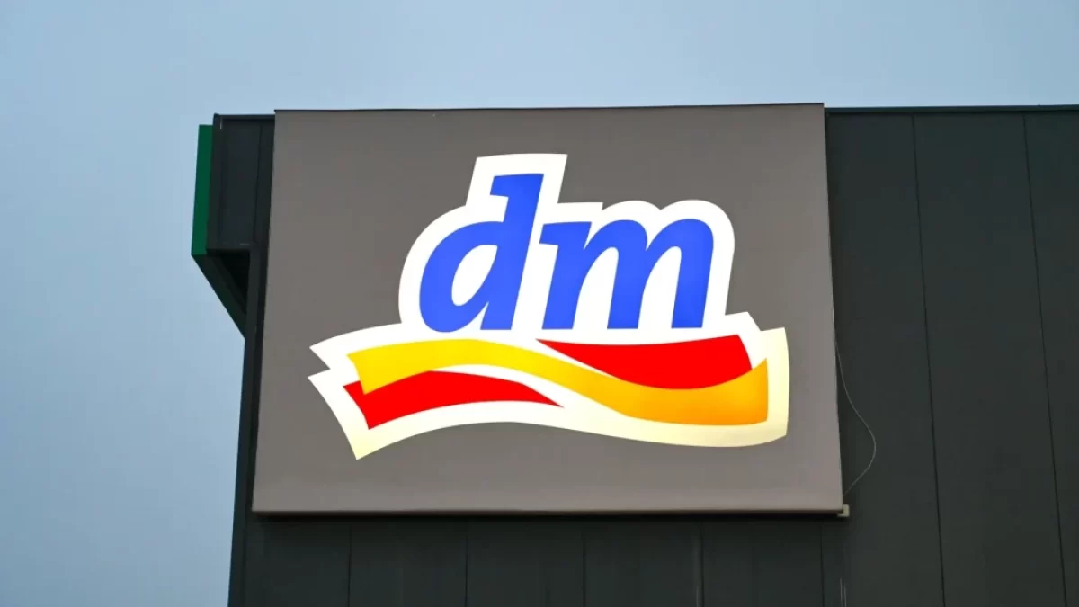 Dm drogerie