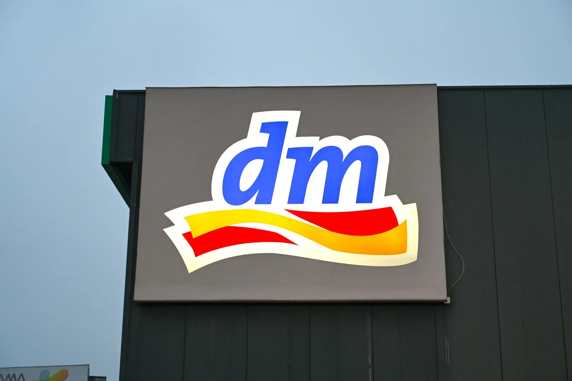 Dm drogerie