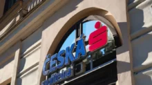 Česká spořitelna