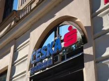 Česká spořitelna