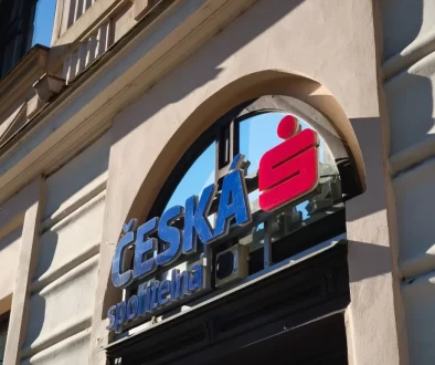 Česká spořitelna