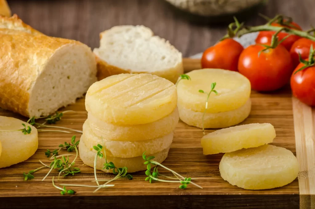Shutterstock_266270213 - Techsvět Olomoucké tvarůžky
