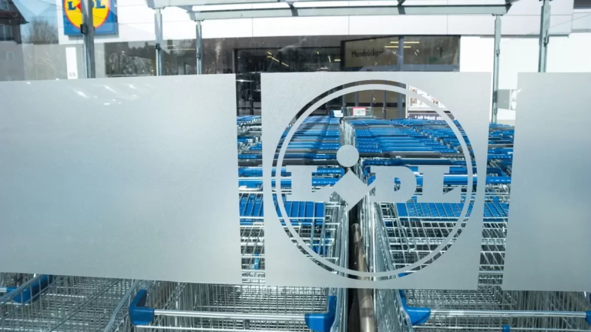 Lidl