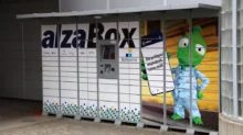 AlzaBox