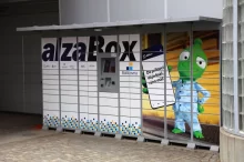 AlzaBox
