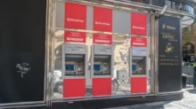bankomaty unicredit