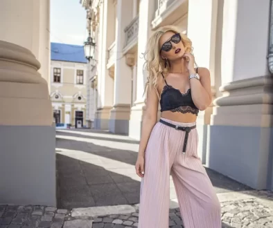 Husákova holka