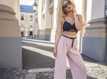 Husákova holka