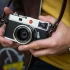 fotoaparát Leica