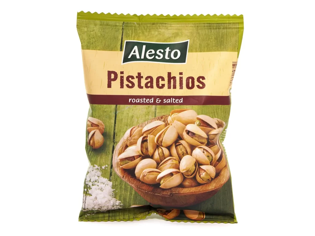Shutterstock_Pist2 - Techsvět pistácie z Lidlu