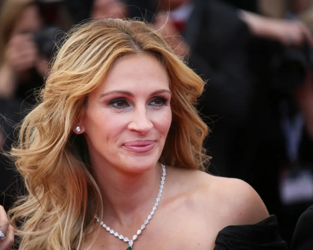 julia roberts