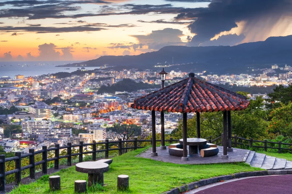 Shutterstock_Sto1 - Techsvět Okinawa