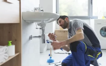 instalatér