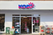 vchod do obchodu Kodi